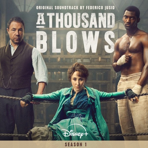 Álbum de música A thousand blows