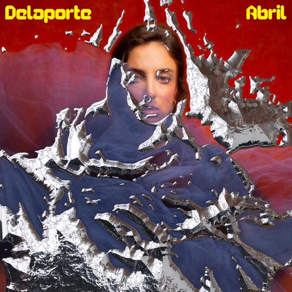 Álbum de música Delaporte Abril
