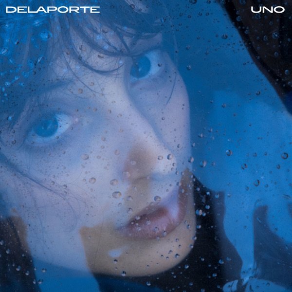 Álbum de música Delaporte Uno