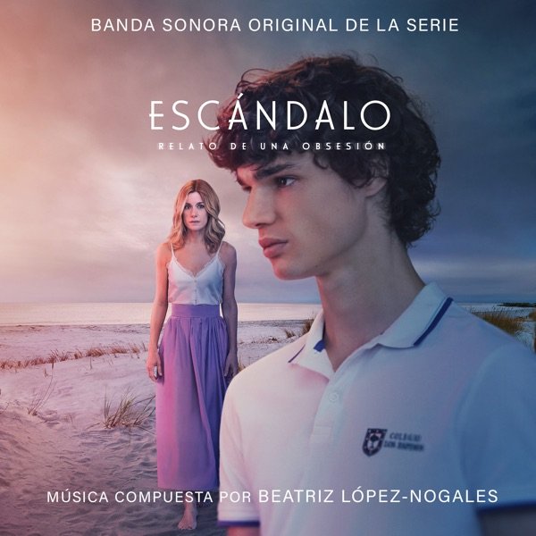 Álbum de música Escandalo Banda sonora
