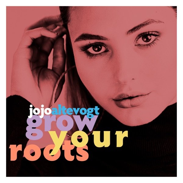 Álbum de música Grow your roots