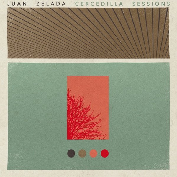 Álbum de música Juan Zelada Cercedilla Sessions