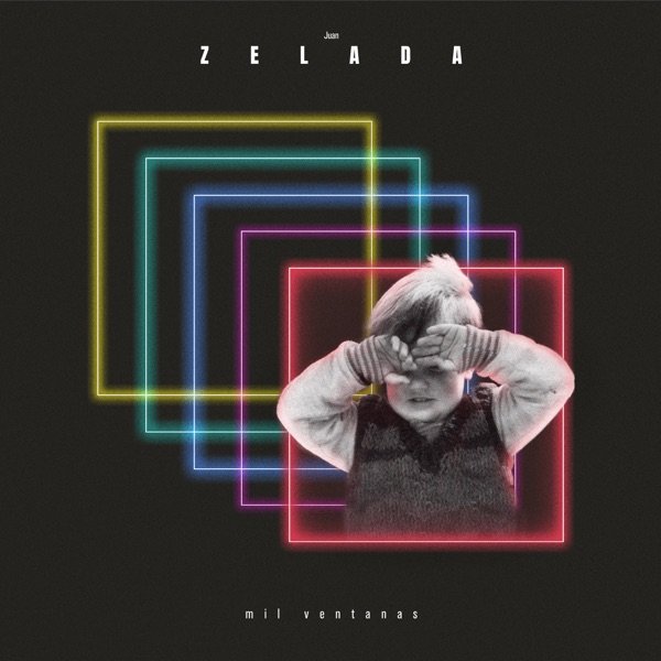 Álbum de música Juan Zelada Mil ventanas