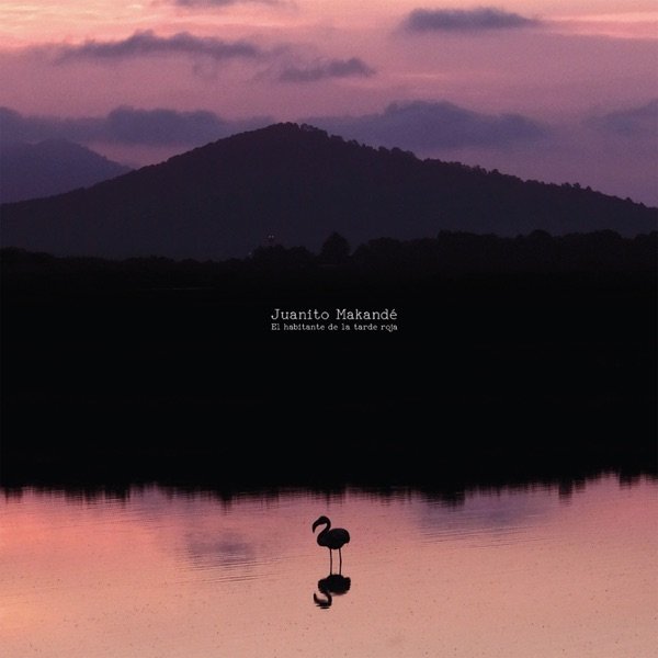 Álbum de música Juanito Makandé