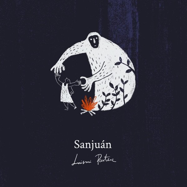 Álbum de música Sanjuán Luismi Partera