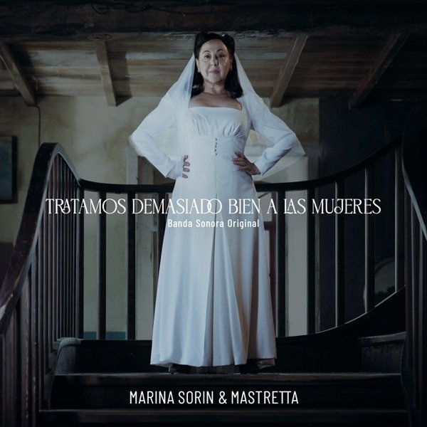 Álbum de música Marina Sorin & Mastretta