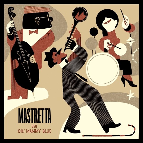 Álbum de música Mastretta Mammy
