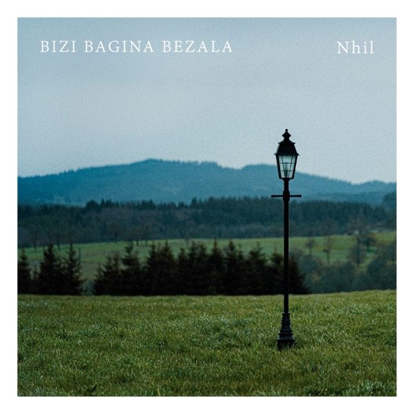 Álbum de música Nhil Bizi Bagina Bezala