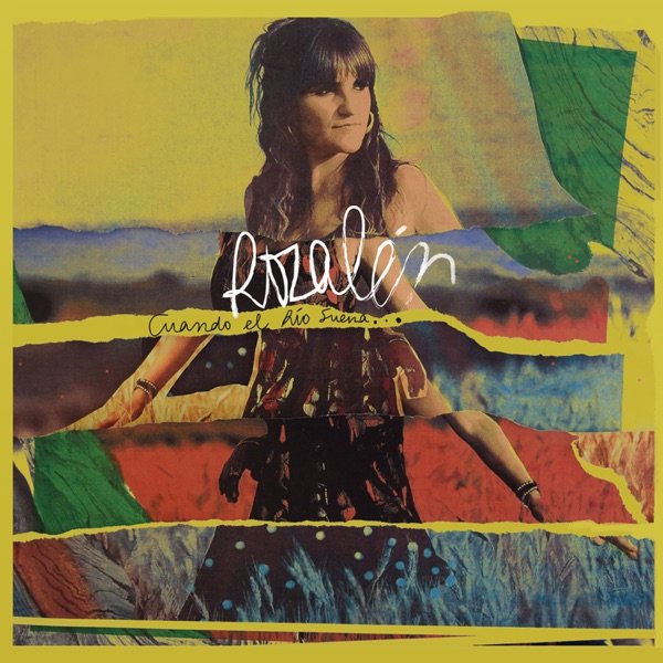 Álbum de música Rozalen Cuando el río suena