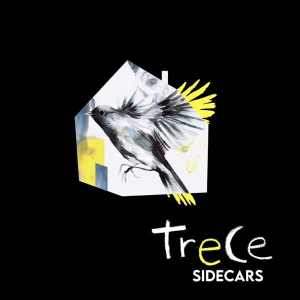 Álbum de música trece sidecars
